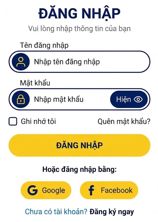 okatm login